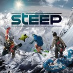 Steep *Online🔰UBISOFT CONNECT