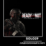 READY OR NOT🔑STEAM КЛЮЧ РФ/СНГ