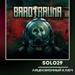 BAROTRAUMA 🔑STEAM КЛЮЧ РФ/СНГ - irongamers.ru