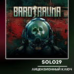 BAROTRAUMA 🔑STEAM КЛЮЧ РФ/СНГ