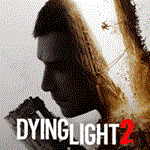 DYING LIGHT 2 STAY HUMAN🔑STEAM КЛЮЧ РФ/СНГ