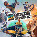 RIDERS REPUBLIC🔑UBISOFT КЛЮЧ*PC