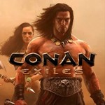 CONAN EXILES🔑STEAM КЛЮЧ РФ/СНГ - irongamers.ru