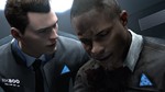 DETROIT: BECOME HUMAN*STEAM КЛЮЧ РФ/СНГ