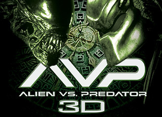 Aliens vs. Predator (Steam aккаунт)
