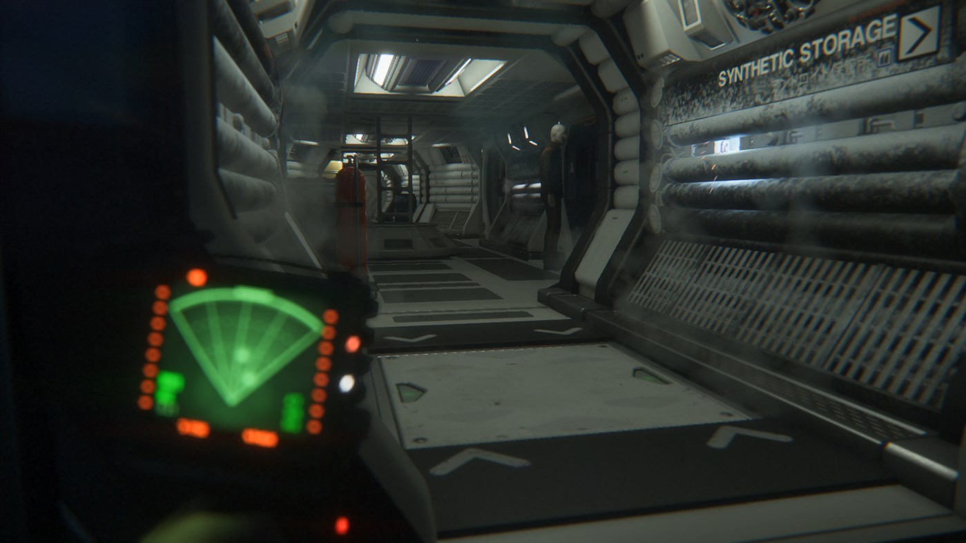 Alien Isolation 🔥 Xbox ONE/Series X|S 🔥
