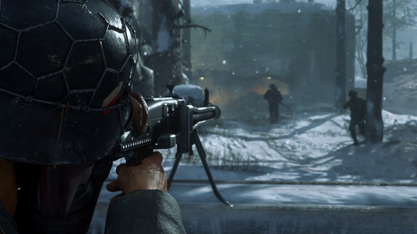 Скриншот Call of Duty WWII 🔥 Xbox ONE/Series X|S🔥