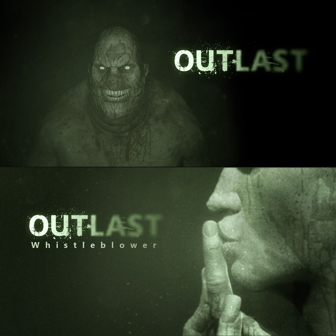 Will outlast be on ps4 фото 35