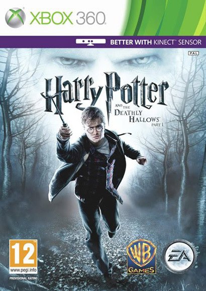 Buy Xbox 360 | Harry Potter | TRANSFER + GAME cheap, choose from