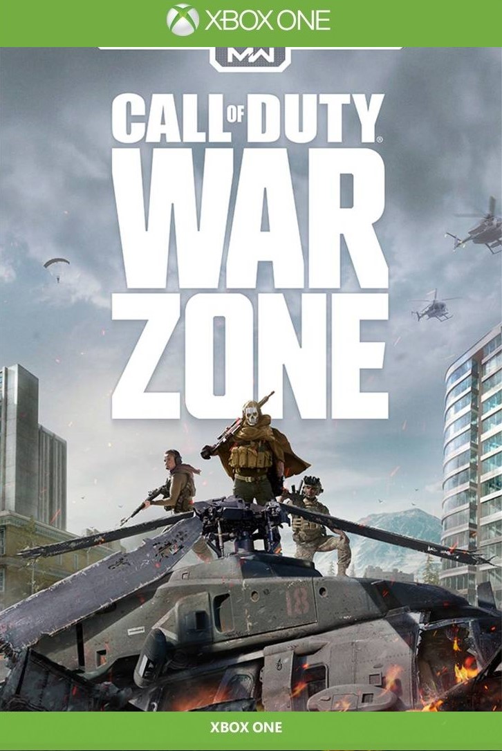 Скриншот АРЕНДА 🔥 Call of Duty: Modern Warfare 🔥 Xbox ONE 🔥