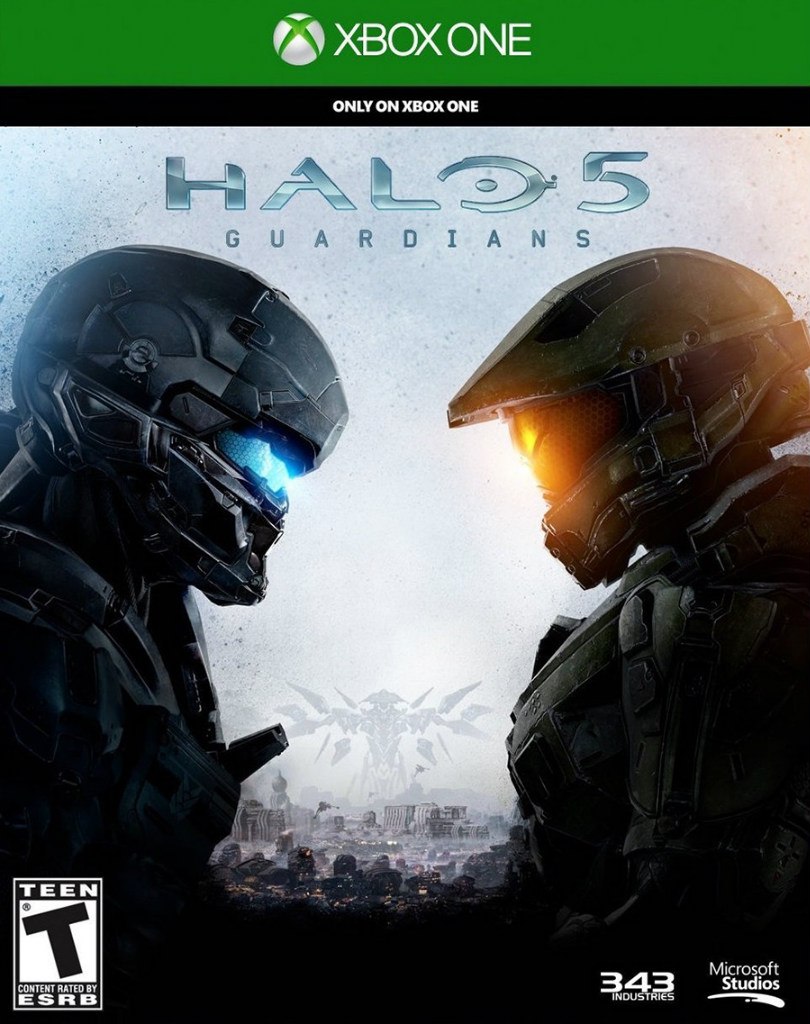 HALO 5 Guardians 🔥 Xbox ONE/Series X|S 🔥
