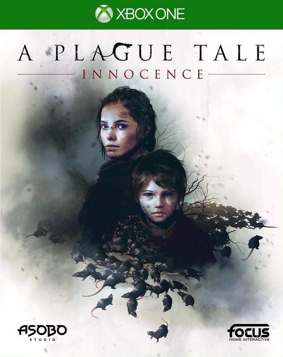 Купить Plague Tale: Innocence 🔥 Xbox ONE/Series X|S 🔥 по низкой
                                                     цене
