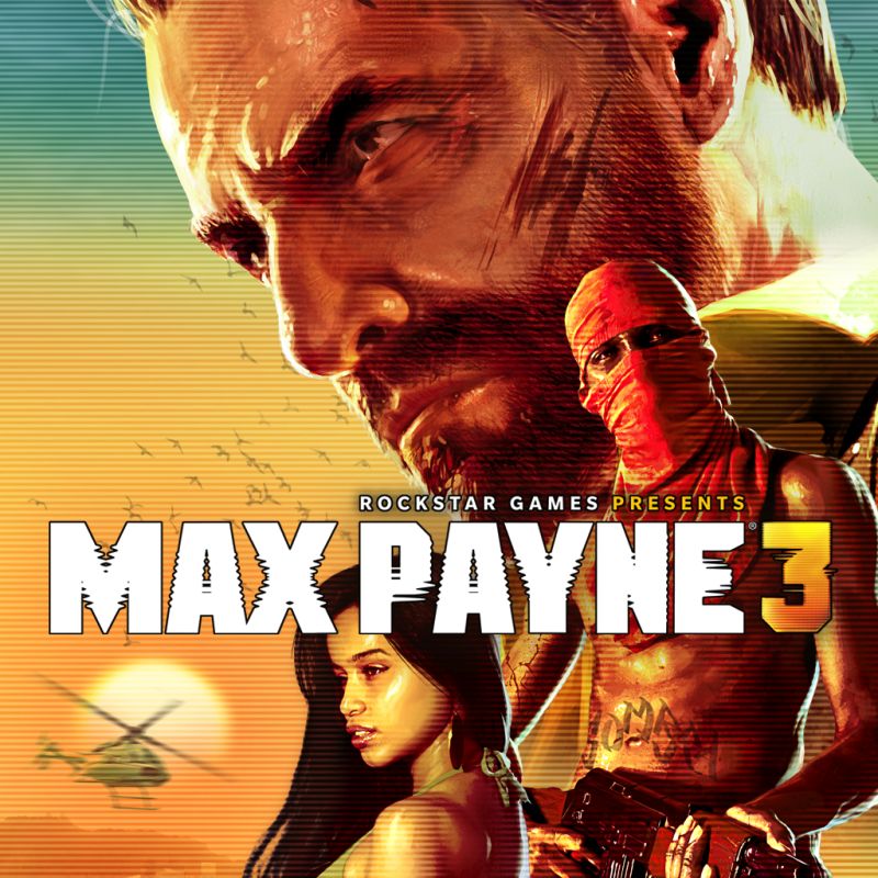 Max Payne 3 Xbox 360/ One Digital Online - XBLADERGAMES