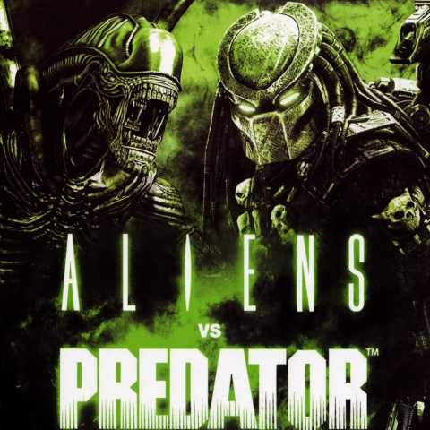 Aliens vs Predator 🔥 Xbox ONE/Series X|S 🔥