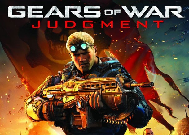 Gears of War: Judgment 🔥 Xbox ONE/Series X|S 🔥