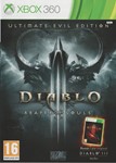Xbox 360 | Diablo 3 Reaper of Souls | ПЕРЕНОС
