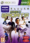 Xbox 360 | Kinect Sports Season 1 | ПЕРЕНОС