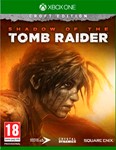 Shadow of Tomb Raider Croft E | XBOX ⚡️КОД СРАЗУ 24/7