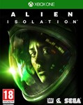 Alien Isolation | XBOX ⚡️КОД СРАЗУ 24/7 - irongamers.ru