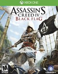 Assassin´s Creed IV Black Flag | XBOX ⚡️КОД СРАЗУ 24/7