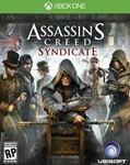 Assassin&acute;s Creed Syndicate | XBOX ⚡️КОД СРАЗУ 24/7