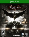 Batman Arkham Knight | XBOX ⚡️КОД СРАЗУ 24/7