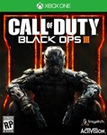 Call of Duty Black Ops III | XBOX⚡️CODE FAST  24/7