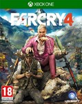 Far Cry 4 | XBOX ⚡️КОД СРАЗУ 24/7 - irongamers.ru