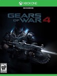 АРЕНДА 🔥 Gears of War 4 🔥 Xbox ONE / Win 10 🔥