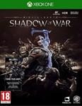 Middle-earth Shadow of War | XBOX ⚡️КОД СРАЗУ 24/7