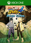 NARUTO Ninja STORM 4 * XBOX **Авто 24/7