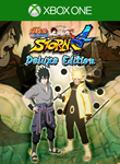 NARUTO Ninja STORM 4 | XBOX ⚡️КОД СРАЗУ 24/7