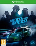 Need for Speed | XBOX ⚡️КОД СРАЗУ 24/7