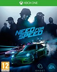 Need for Speed * XBOX **Авто 24/7