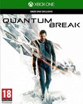 Quantum Break | XBOX ⚡️КОД СРАЗУ 24/7
