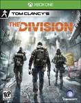АРЕНДА 🔥 Tom Clancy’s The Division 🔥 Xbox ONE 🔥