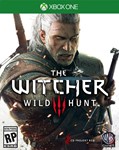 Witcher 3: Wild Hunt + DLC | XBOX ⚡️КОД СРАЗУ 24/7