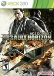 Xbox 360 | Ace Combat + Apache Air Assault | ПЕРЕНОС