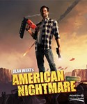 Xbox 360 | Alan Wake´s American Nightmare | ПЕРЕНОС