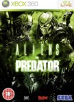 Xbox 360 | Aliens vs Predator | ПЕРЕНОС - irongamers.ru