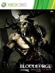 Xbox 360 | Bloodforge | ПЕРЕНОС