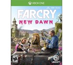 Far Cry New Dawn | XBOX⚡️CODE FAST 24/7