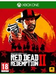 Red Dead Redemption 2 Ultimate | XBOX ⚡️КОД СРАЗУ 24/7 - irongamers.ru