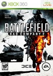 Xbox 360 | Battlefield Bad Company 2 | ПЕРЕНОС + Игра