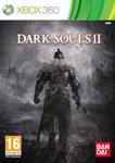 Xbox 360 | Dark Souls II | ПЕРЕНОС