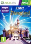 Xbox 360 | Disneyland | ПЕРЕНОС + 2 Игры