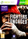 Xbox 360 | Fighters Uncaged | ПЕРЕНОС