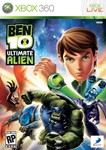 Xbox 360 | Harry Potter + Ben 10 | ПЕРЕНОС