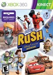 Xbox 360 | Rush: A DisneyPixar Adventure | ПЕРЕНОС