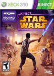 Xbox 360 | Kinect Star Wars | ПЕРЕНОС + DLC
